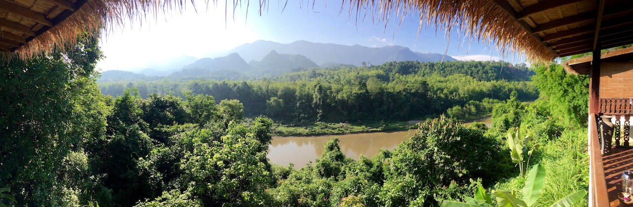 Laos Views